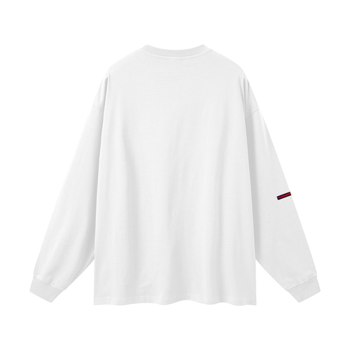 RedMutantSamurai *WinterWarrior Long Sleeve T-Shirt
