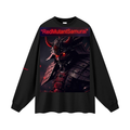 RedMutantSamurai Original* Long Sleeve T-Shirt